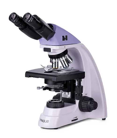 photograph MAGUS Bio 230BL Biological Microscope