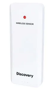 image Levenhuk Discovery Report W20-S Sensor for Weather Stations