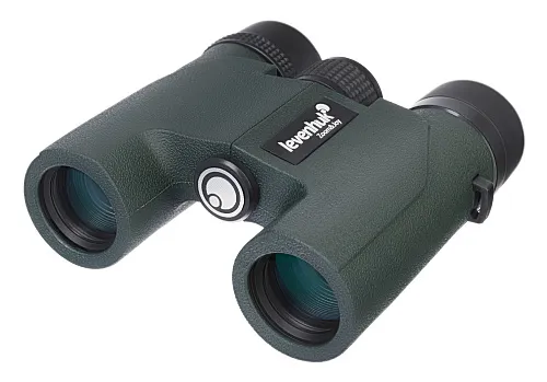 photo Levenhuk Karma PRO 8x25 Binoculars,  1