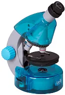photograph Levenhuk LabZZ M101 Microscope