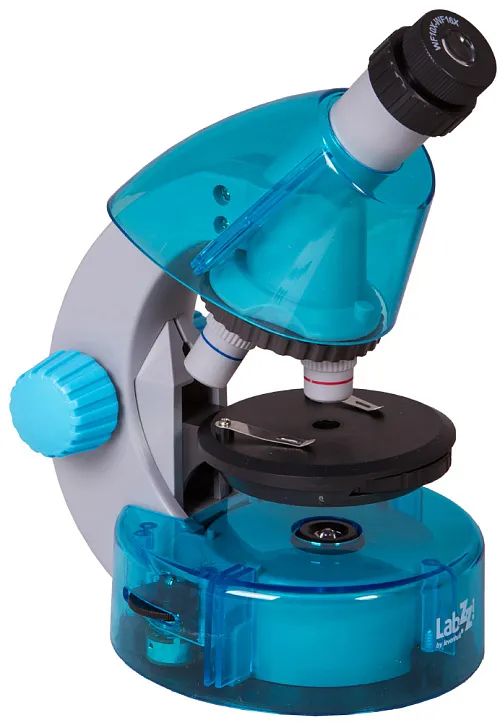 photograph Levenhuk LabZZ M101 Microscope