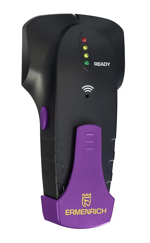 photograph Ermenrich Ping SD20 Stud Detector,  1