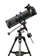 photo Levenhuk Kelvin Nova PLUS 130/650 Phototelescope