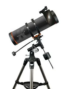photo Levenhuk Kelvin Nova PLUS 130/650 Phototelescope