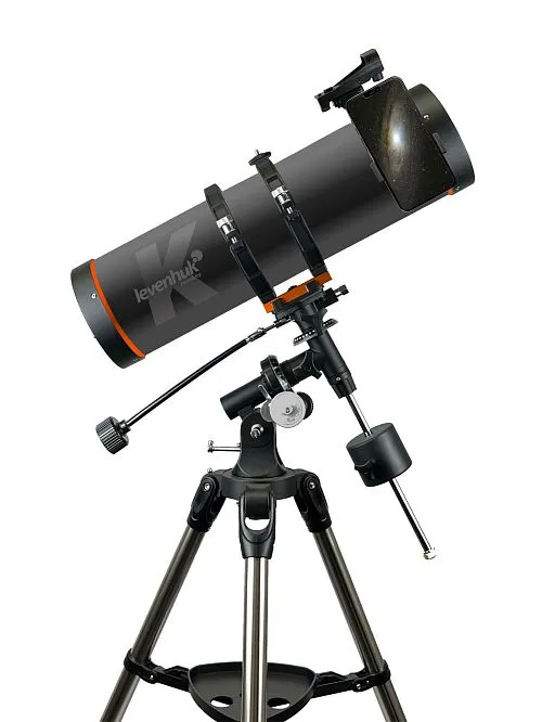 photo Levenhuk Kelvin Nova PLUS 130/650 Phototelescope,  1