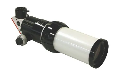 photo LUNT LS60THa/B600C H-alpha Solar Telescope