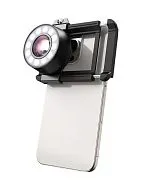 image Levenhuk Kelvin TMC20 LED Microscope for Smartphone