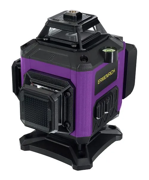 photograph Ermenrich PRO LN35 Laser Level