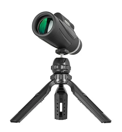 photograph Levenhuk New Wise PLUS 8x42 Monocular,  1