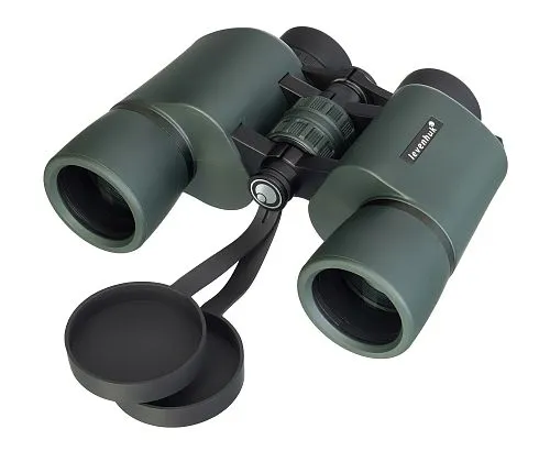 image Levenhuk New Sherman PRO 10x42 Binoculars,  1