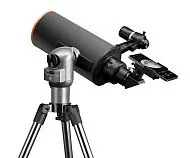 picture Levenhuk Kelvin MAK127 AZ GOTO Wi-Fi Phototelescope