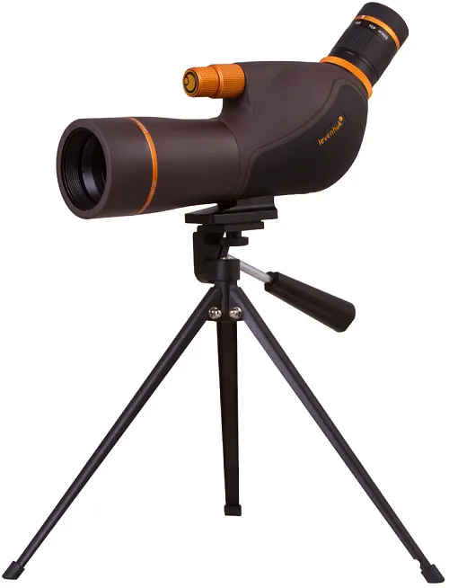 photograph Levenhuk Blaze PRO 50 Spotting Scope