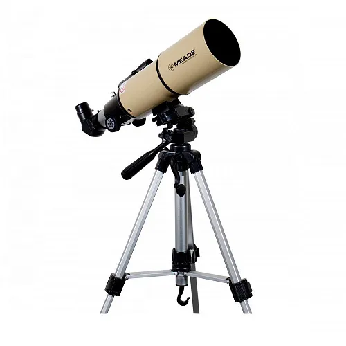 photo Meade Adventure Scope 80mm Telescope