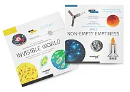 picture Space. Microworld. Knowledge Book 2 vol