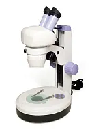 photo Levenhuk 5ST Microscope