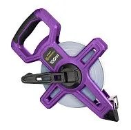 picture Ermenrich Reel SE100 Land Measuring Tape