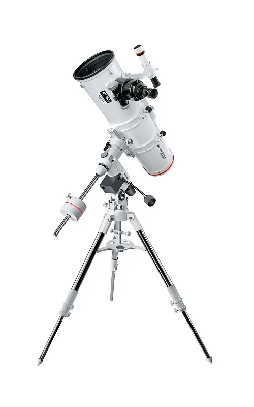 picture Bresser Messier NT-150S/750 Hexafoc EXOS-2/EQ5 Telescope