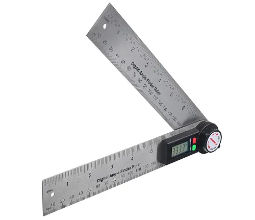 image Ermenrich Verk DR30 Digital Angle Finder Ruler