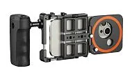 photograph Levenhuk Kelvin RIG20 Smartphone Photocage