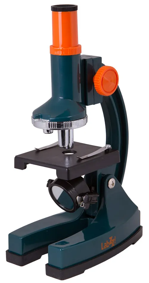 picture Levenhuk LabZZ M1 Microscope