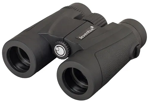 image Levenhuk Karma 10x32 Binoculars,  1