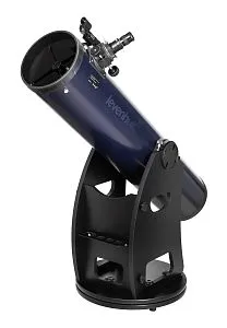 photo Levenhuk New Skyline PLUS 8" (200/1200) Dobsonian Telescope