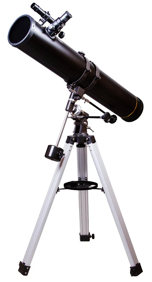 photograph Levenhuk Skyline PLUS 120S Telescope