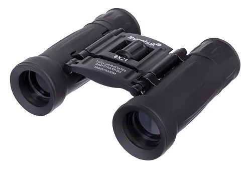 picture Levenhuk Atom 8x21 Binoculars