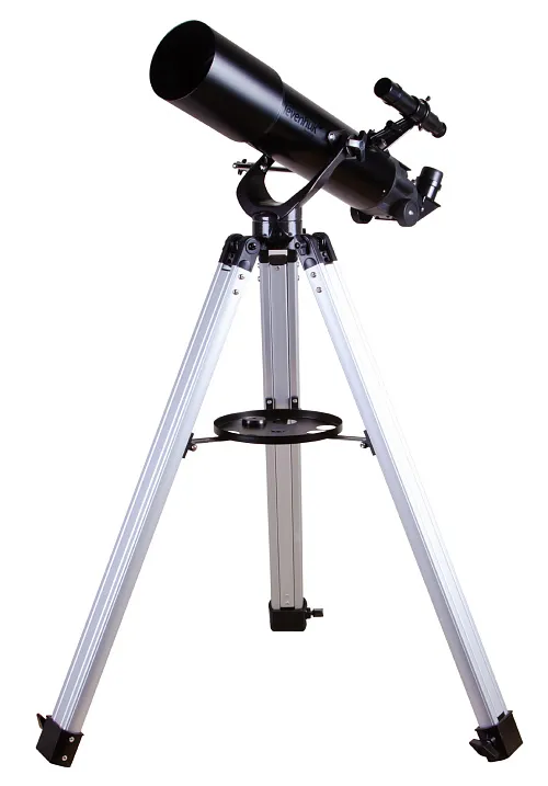 photograph Levenhuk Skyline BASE 80T Telescope