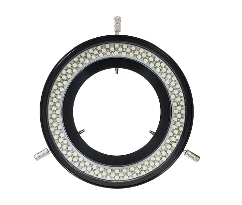 photo MAGUS LED 144-S4 Ring Light with sector control