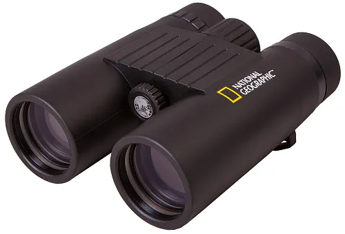 image Bresser National Geographic 10x42 WP Binoculars