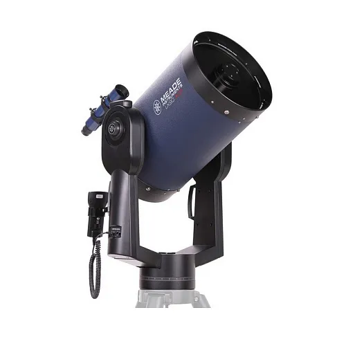 picture Meade LX90 12" F/10 ACF Telescope without Tripod