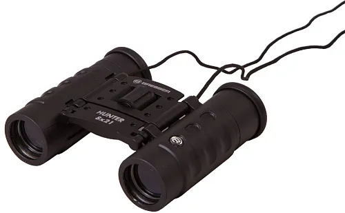 photo Bresser Hunter 8x21 Binoculars