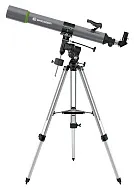 photo Bresser Space Explorer 90/900 EQ3 Telescope