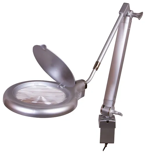 picture Levenhuk Zeno Lamp ZL21 LUM Magnifier