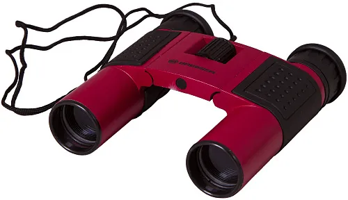 photograph Bresser Topas 10x25 Binoculars,  1