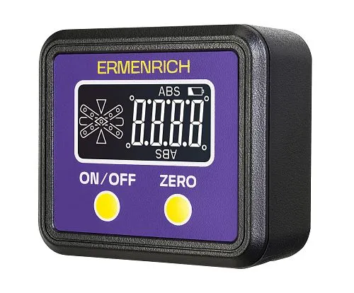 photo Ermenrich Verk LQ20 Digital Level,  1