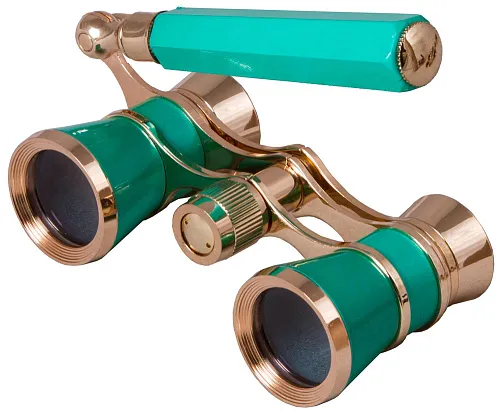 photograph Levenhuk Broadway 325L Lorgnette Opera Glasses