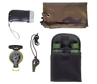 photograph Levenhuk Discovery Basics EK50 Explorer Kit