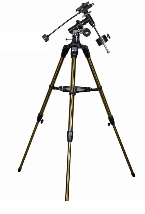 photograph Coronado EQ Mount with RA Drive