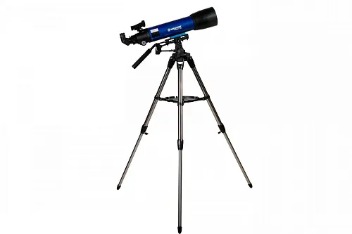 image Meade Infinity 102mm Refractor Telescope