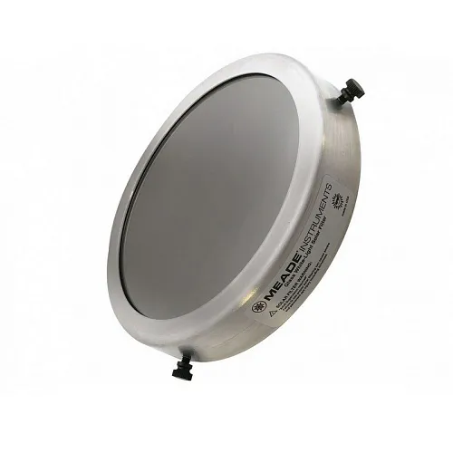 photo Meade #1200 Glass White-Light Solar Filter
