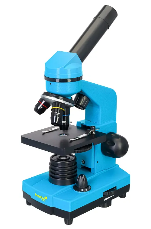 image Levenhuk Rainbow 2L Microscope