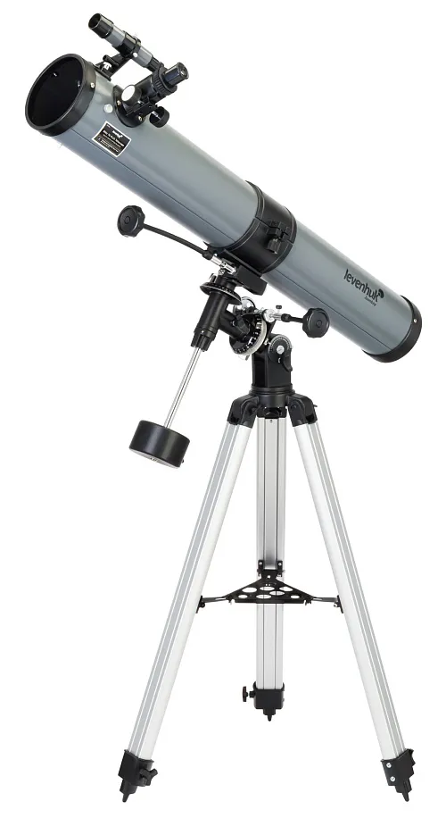 photo Levenhuk Blitz 76 PLUS Telescope