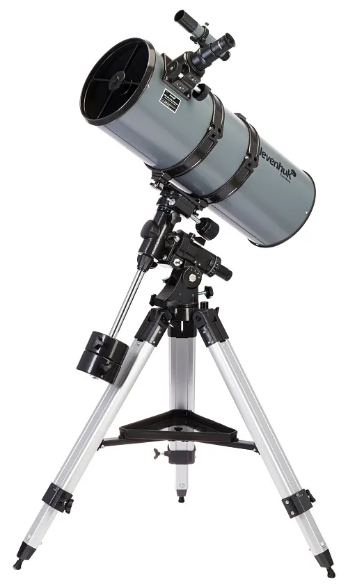 image Levenhuk Blitz 203 PLUS Telescope