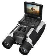 photo Levenhuk Atom Digital DB20 LCD Binoculars
