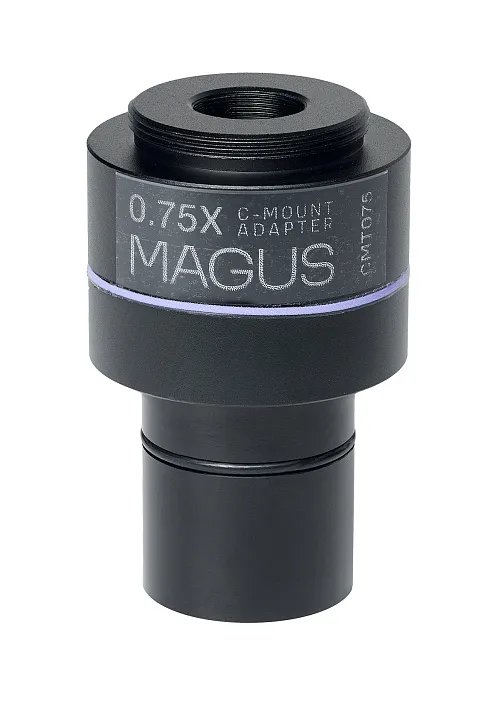 image MAGUS CMT075 C-mount Adapter