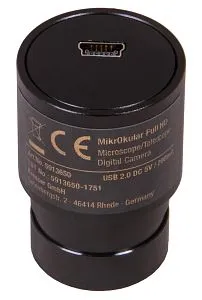 image Bresser MikrOkular Full HD Eyepiece Digital Camera