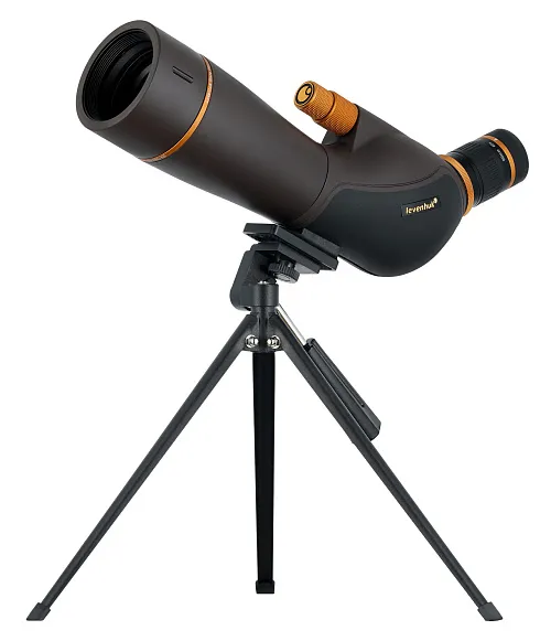 photo Levenhuk Blaze PRO 60 Spotting Scope