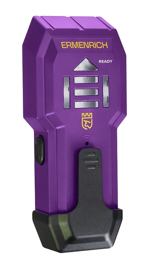 photo Ermenrich Ping SA20 Stud Detector,  1